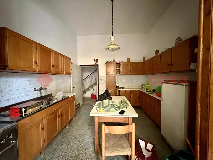 Immagine 32 di Villetta a schiera in vendita  in Via di Mantignano, 25 a Firenze