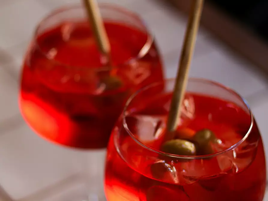 Immagine 9 di Bar / Ristorante in vendita  in Piazza Mercato a Cattolica