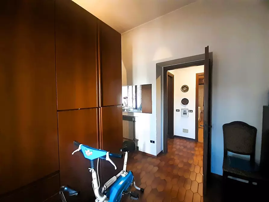 Immagine 17 di Appartamento in vendita  in Via pomini, 35 a Castellanza