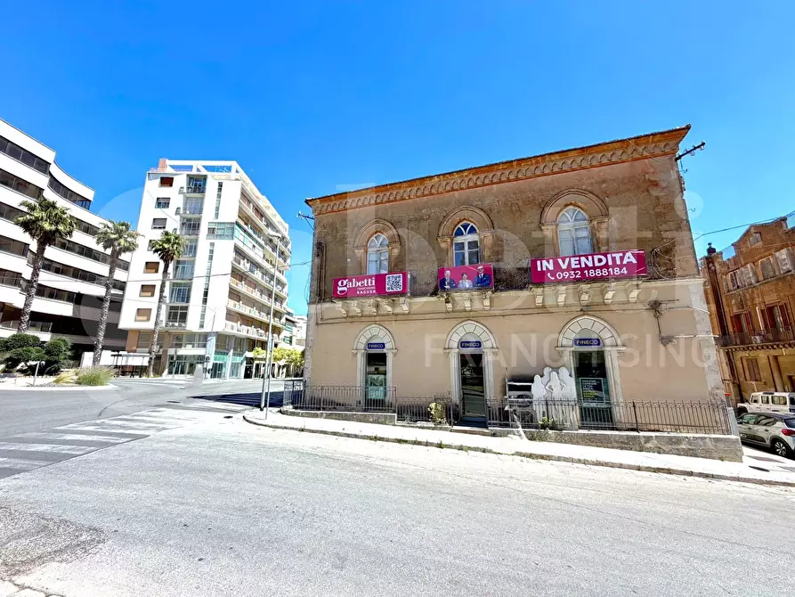 Immagine 2 di Appartamento in vendita  in Via DANTE ALIGHIERI, 97 a Ragusa
