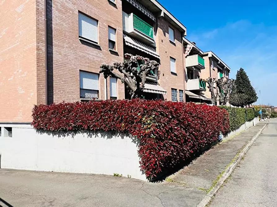 Immagine 2 di Appartamento in vendita  in Via almansa, 2 a Scandiano