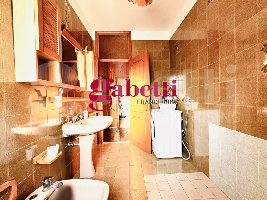 Immagine 14 di Casa indipendente in vendita  in Via Del Vecchio Ghetto a Verucchio