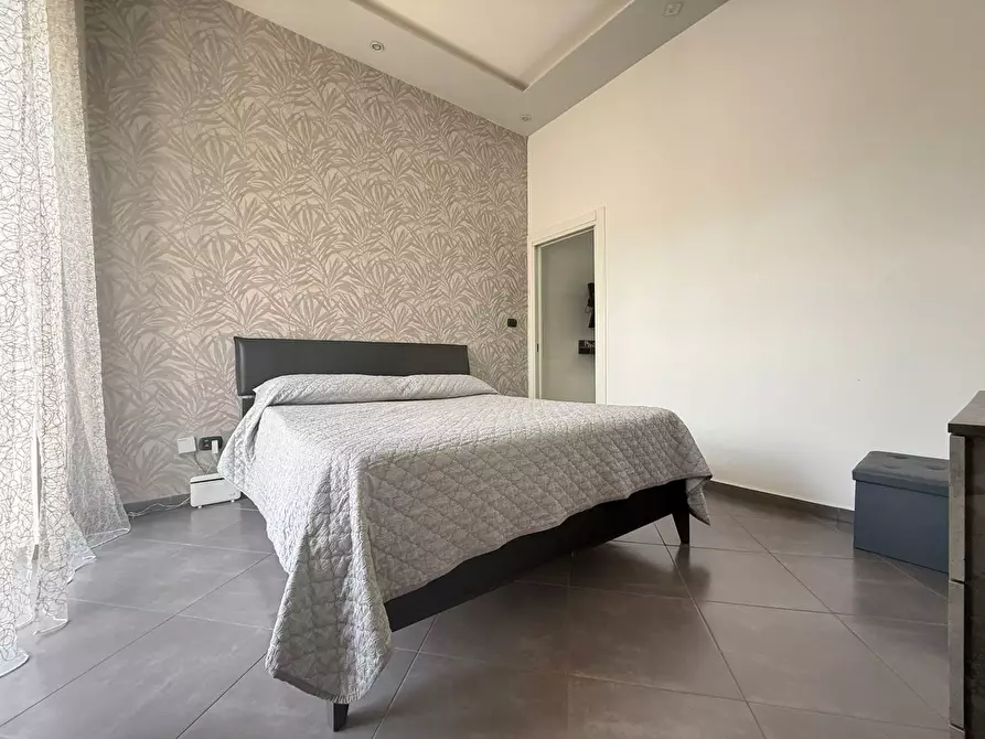 Immagine 7 di Appartamento in vendita  in Via Vittorio Emanuele a Castello Di Cisterna