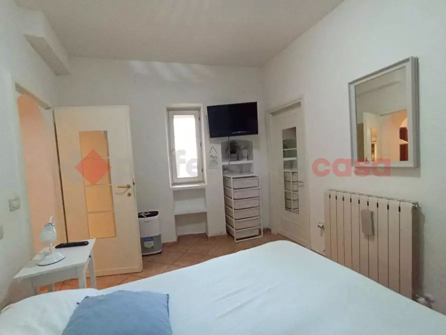 Immagine 5 di Appartamento in affitto  in Via Cacciatori a Spoleto