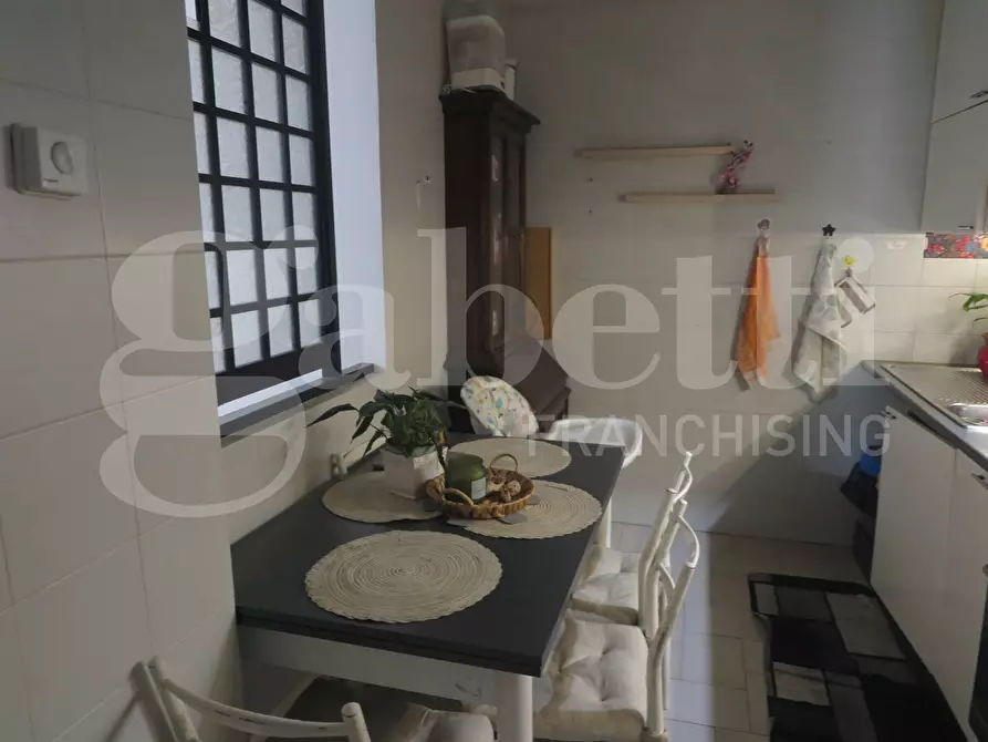 Immagine 5 di Appartamento in vendita  in Via da passano, 75 a La Spezia