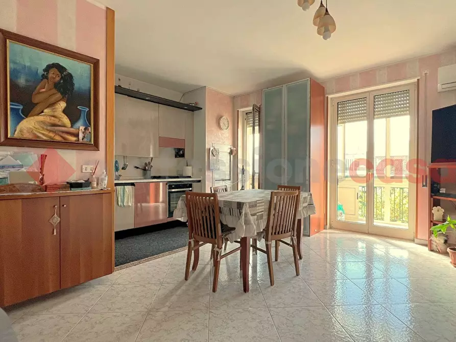 Immagine 1 di Appartamento in vendita  in Via GIOVANNI PAOLO II a Polignano A Mare