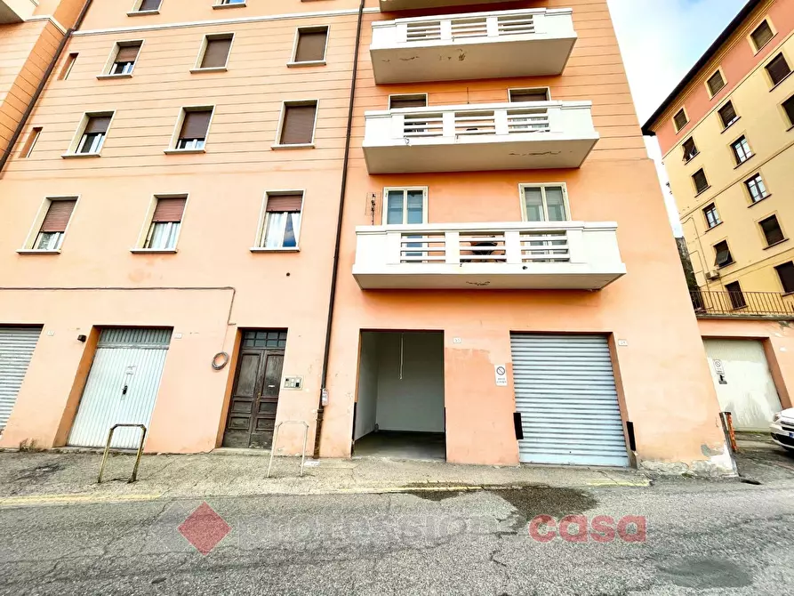 Immagine 7 di Box auto in vendita  in Via Tancredi Ripa di Meana, 33 a Perugia