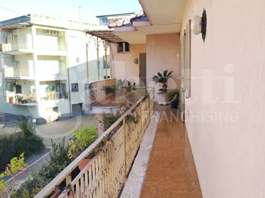Immagine 44 di Appartamento in vendita  in Via Vittorio Veneto a Sant'arpino