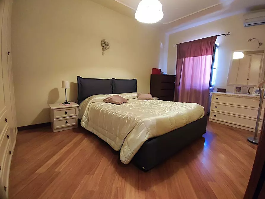 Immagine 20 di Casa indipendente in vendita  in Via CAPODAGLIO a San Severo