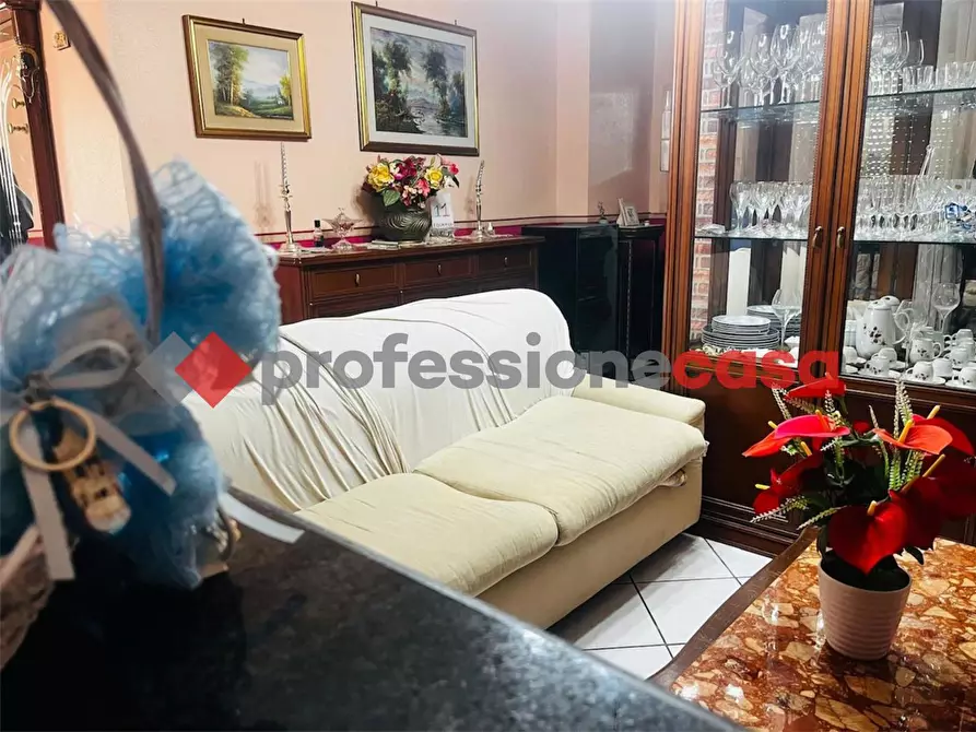 Immagine 11 di Casa indipendente in vendita  in Via Misurata, 16 a Catania