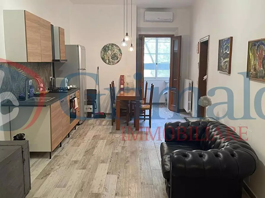 Immagine 4 di Appartamento in affitto  in Via Borgo Cappuccini a Livorno