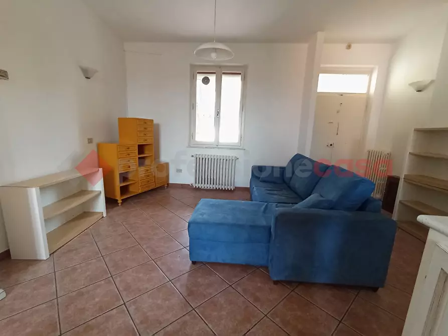 Immagine 1 di Appartamento in affitto  in Via Castel Ritaldi a Castel Ritaldi