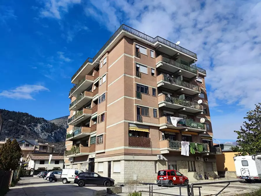 Immagine 1 di Appartamento in vendita  in Via Marsicana, snc a Sora