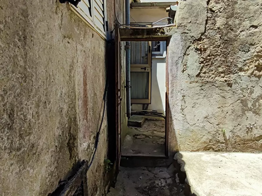 Immagine 32 di Appartamento in vendita  in Via FONTANA, 54/56 a Girifalco