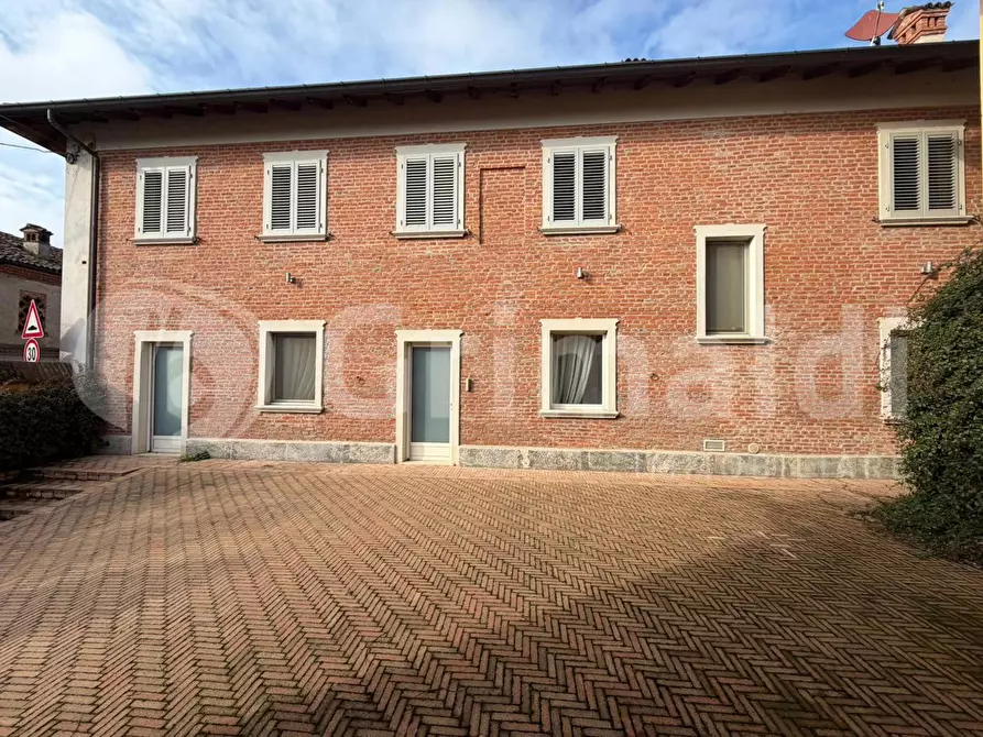 Immagine 37 di Casa indipendente in vendita  in Via UMBERTO I, 30 a Inverno E Monteleone