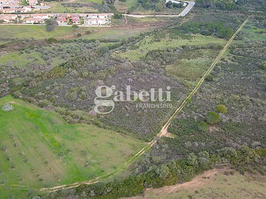 Immagine 4 di Terreno agricolo in vendita  in Via Baia Sant'Anna, snc a Budoni