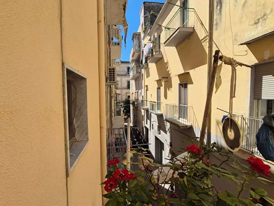 Immagine 11 di Appartamento in vendita  in Via Pontenuovo, 20 a Torre Annunziata