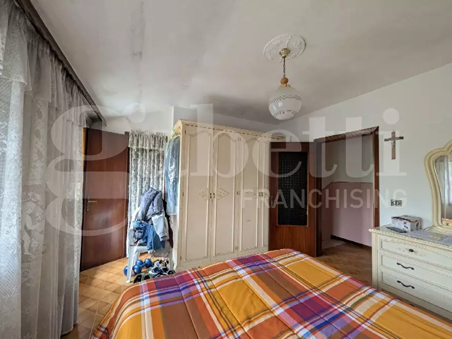 Immagine 10 di Casa bifamiliare in vendita  in Via Cavarzere, via San Pietro, 22 a Cavarzere