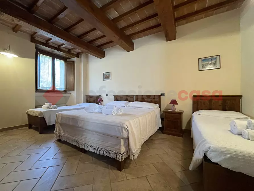 Immagine 4 di Appartamento in affitto  in Viale Trasimeno, 100 a Magione