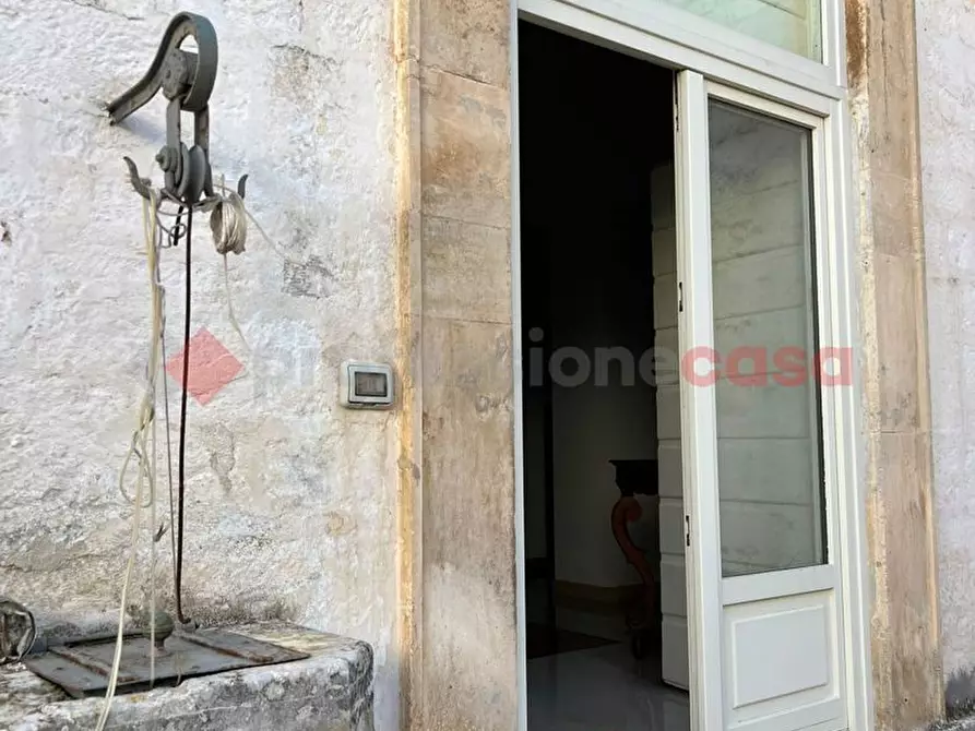 Immagine 19 di Casa indipendente in vendita  in Piazza Re Ferdinando IV di Borbone, 22 a Alberobello