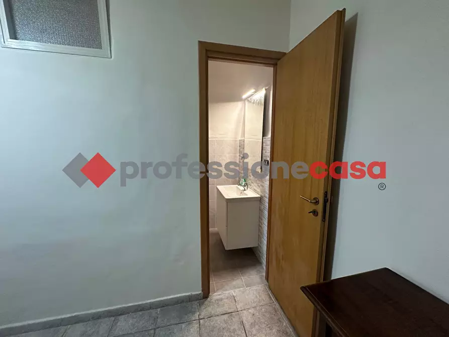 Immagine 19 di Appartamento in vendita  in Via de Principe a Catania