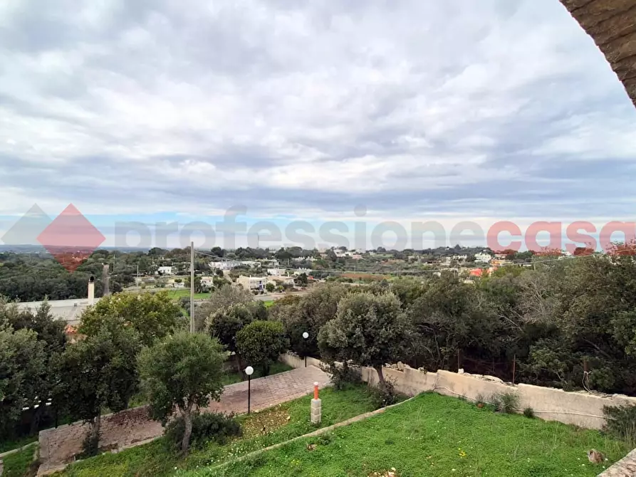 Immagine 8 di Casa indipendente in vendita  in Contrada San Nicola a Monopoli