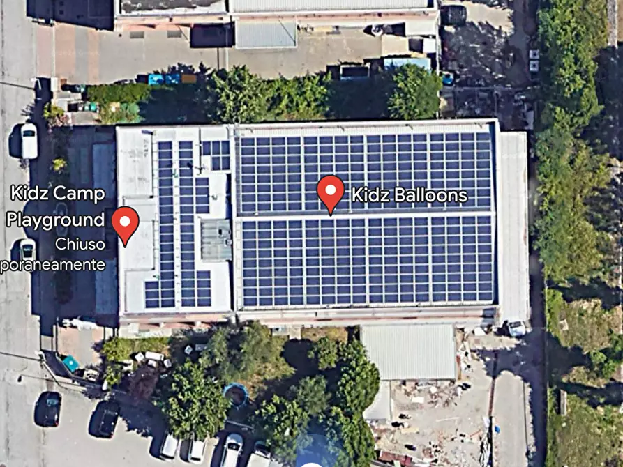 Immagine 5 di Negozio in vendita  in Viale del Commercio a Riccione