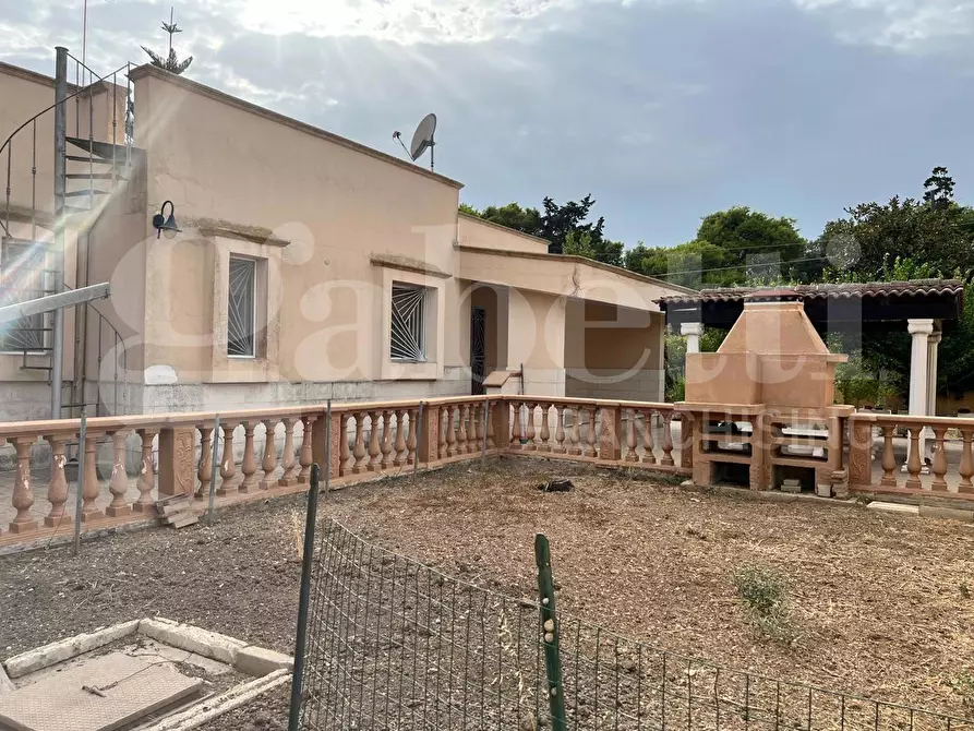 Immagine 8 di Casa bifamiliare in vendita  in Via PETUNIE, 2 a Taranto