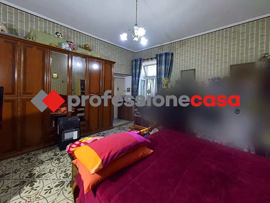 Immagine 17 di Appartamento in vendita  in Via Mario Fiore, 41 a Santa Maria Capua Vetere