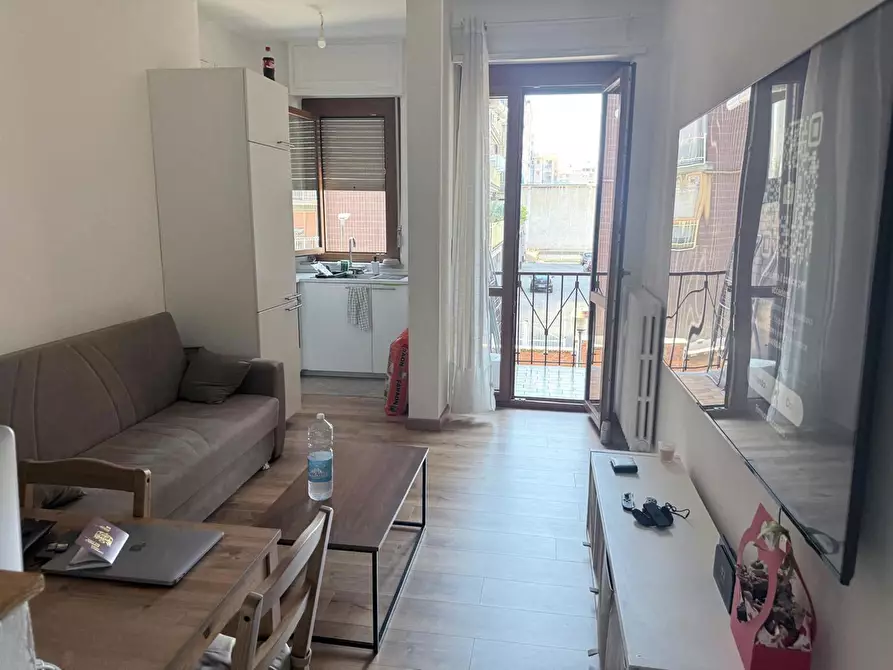 Immagine 2 di Appartamento in vendita  in Piazza Derna, 225 a Torino