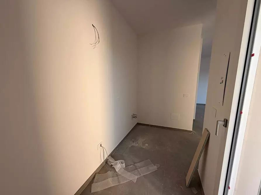 Immagine 3 di Appartamento in vendita  in Via G. Iustini, snc a Martinsicuro