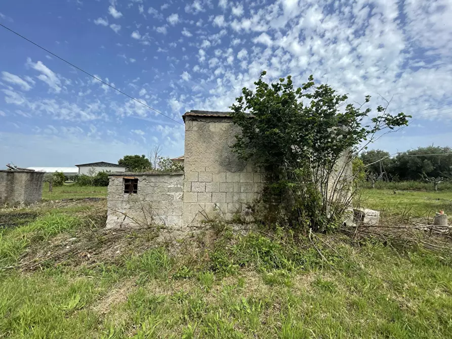 Immagine 3 di Rustico / casale in vendita  in Via SUGARELLE, 5 a Fondi