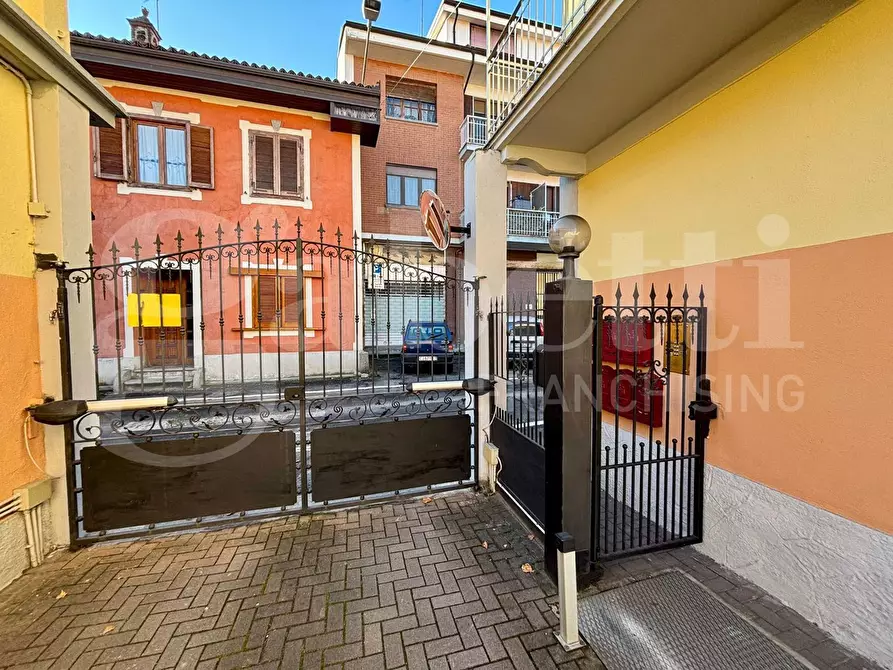 Immagine 24 di Appartamento in vendita  in Via Cruto a Piossasco