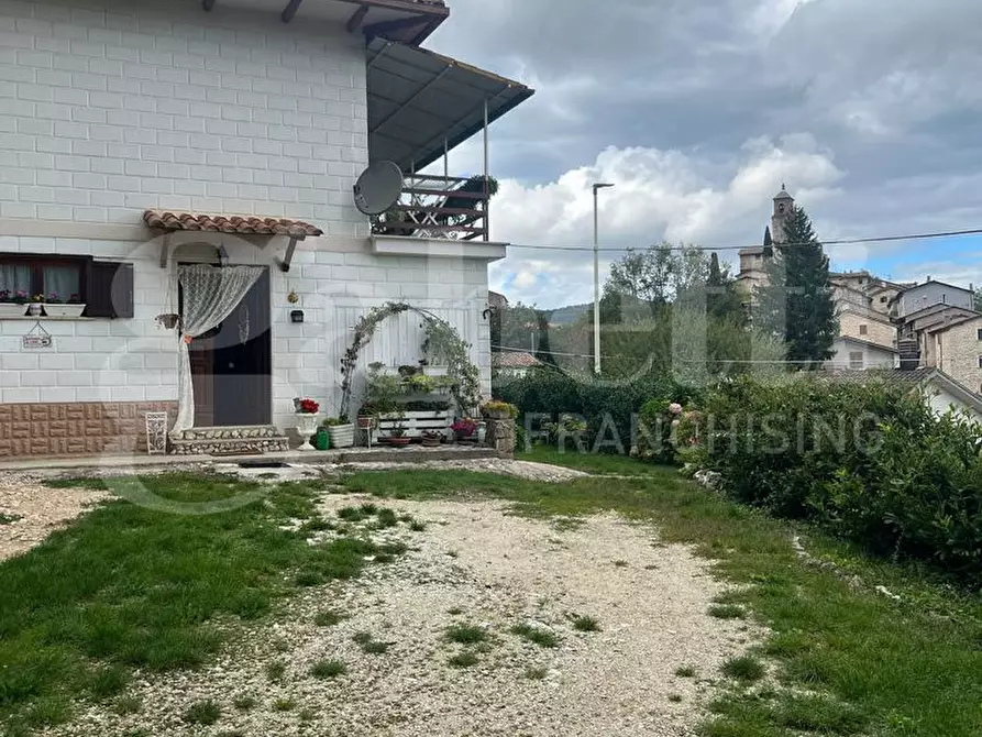 Immagine 42 di Casa indipendente in vendita  in Via spinaccetto, 181 a Greccio