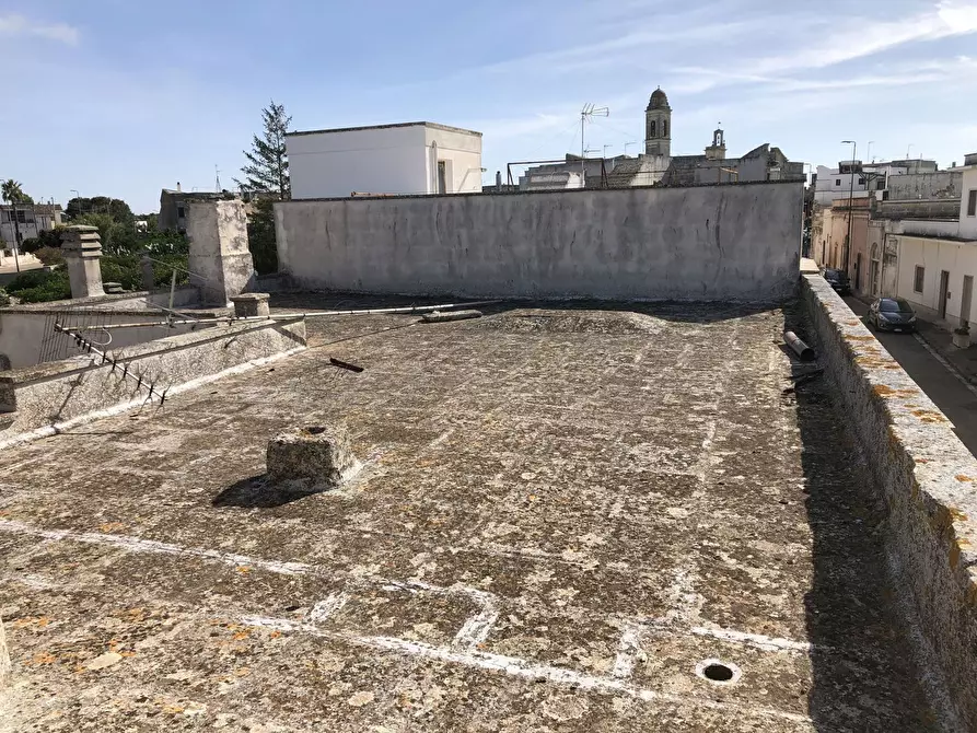 Immagine 27 di Casa indipendente in vendita  in Via Roma a Cannole