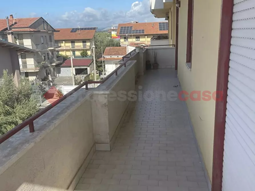 Immagine 4 di Appartamento in affitto  in Via Arbustella, snc a Vitulazio