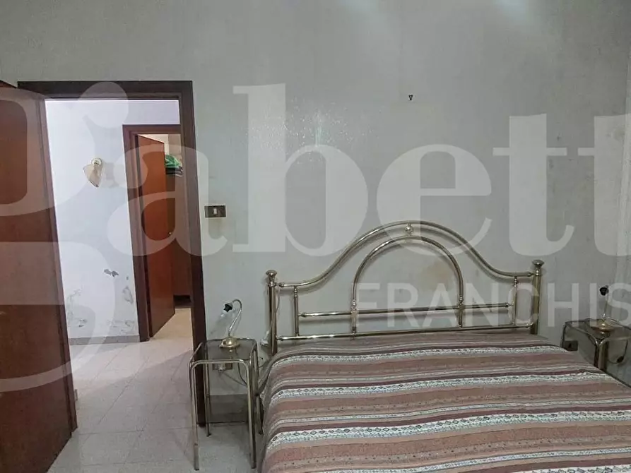 Immagine 4 di Appartamento in affitto  in Via GIUSEPPE MARIA MUSCARI, 12 a Catanzaro