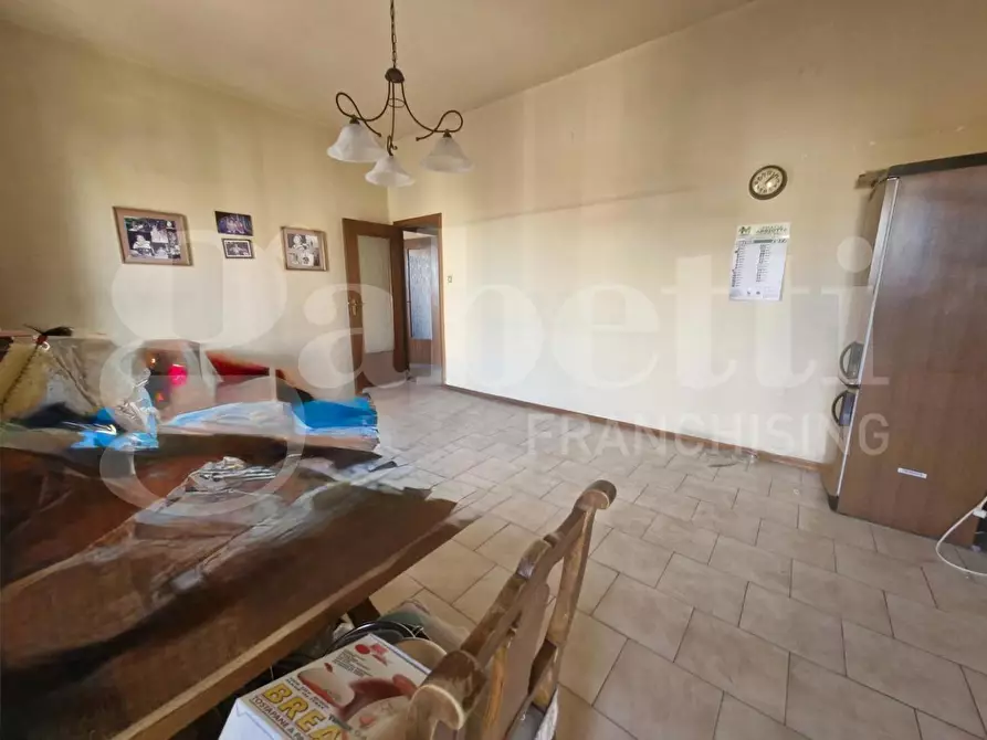 Immagine 8 di Appartamento in vendita  in Via Leandro Alberti a Palermo