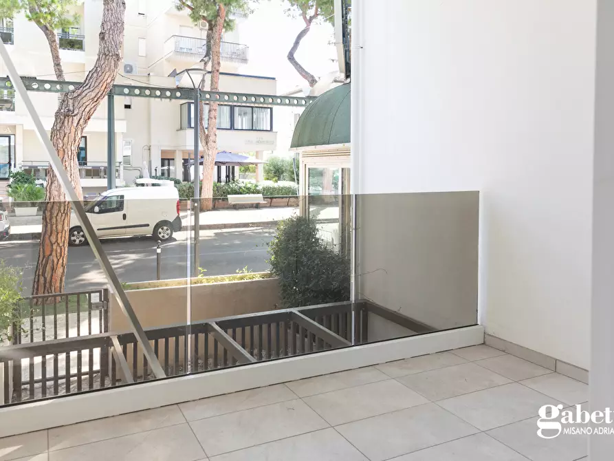 Immagine 4 di Appartamento in vendita  in Via Fiume, 9 a Cattolica