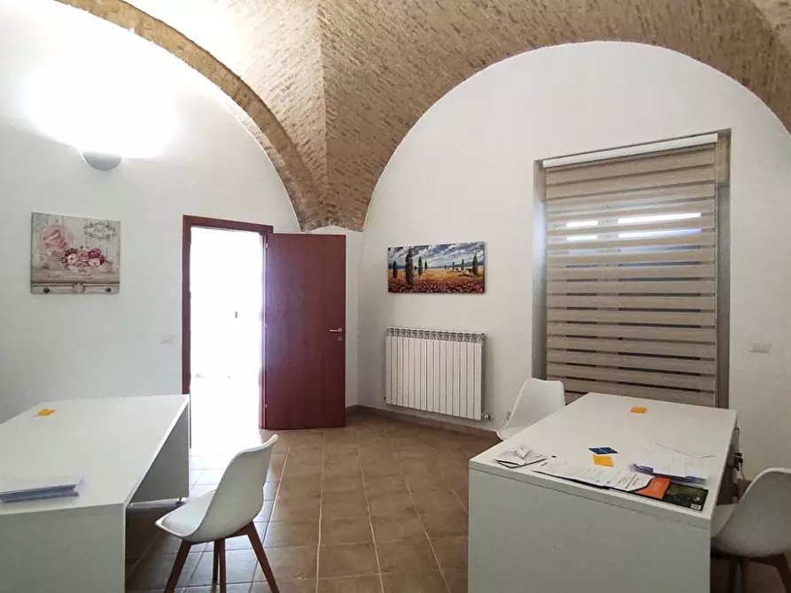 Immagine 7 di Ufficio in affitto  in Via ALESSANDRO VOLTA a San Severo