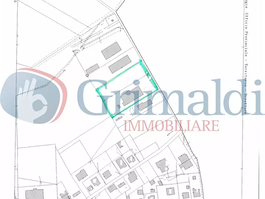 Immagine 6 di Capannone industriale in vendita  in Strada del Casolare a Perugia