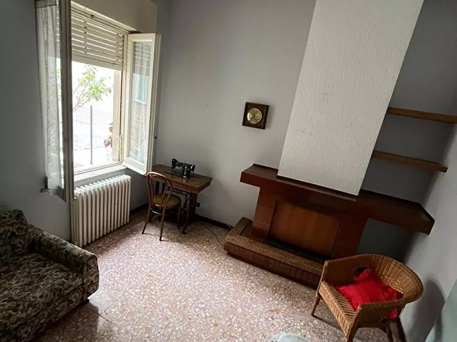 Immagine 22 di Casa indipendente in vendita  in Via San Giuseppe, 7 a Isola Del Liri