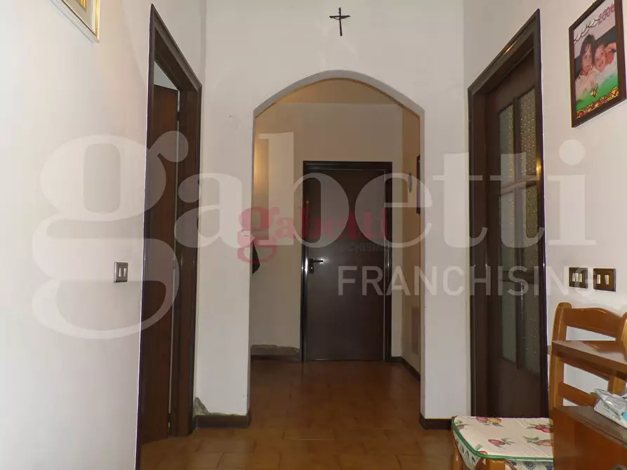 Immagine 7 di Casa bifamiliare in vendita  in Via Cilea, 8 a Bondeno