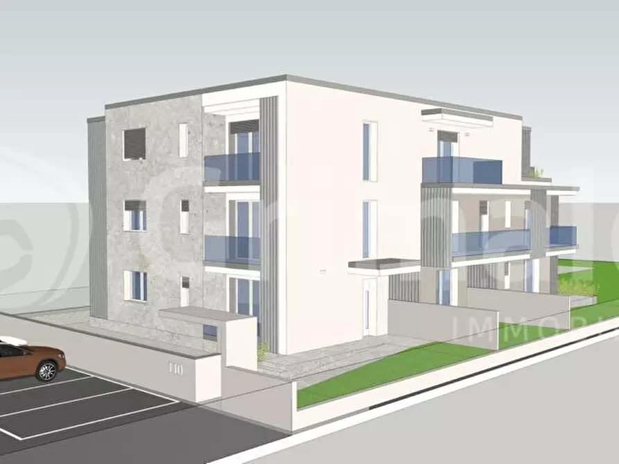 Immagine 21 di Appartamento in vendita  in Via Caduti per la Liberta, 110 a Cervia