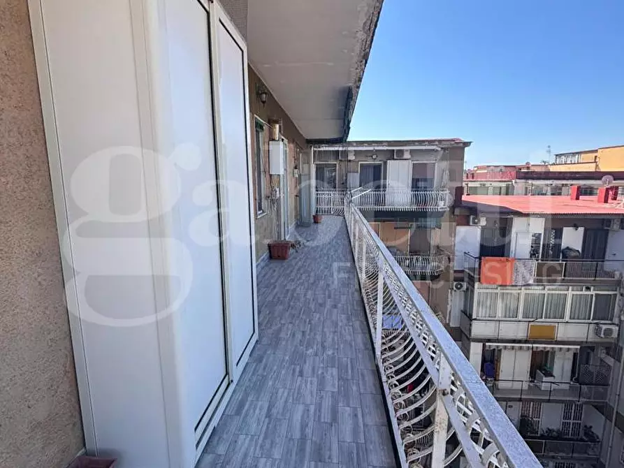 Immagine 21 di Appartamento in vendita  in Via Parmenide a Napoli