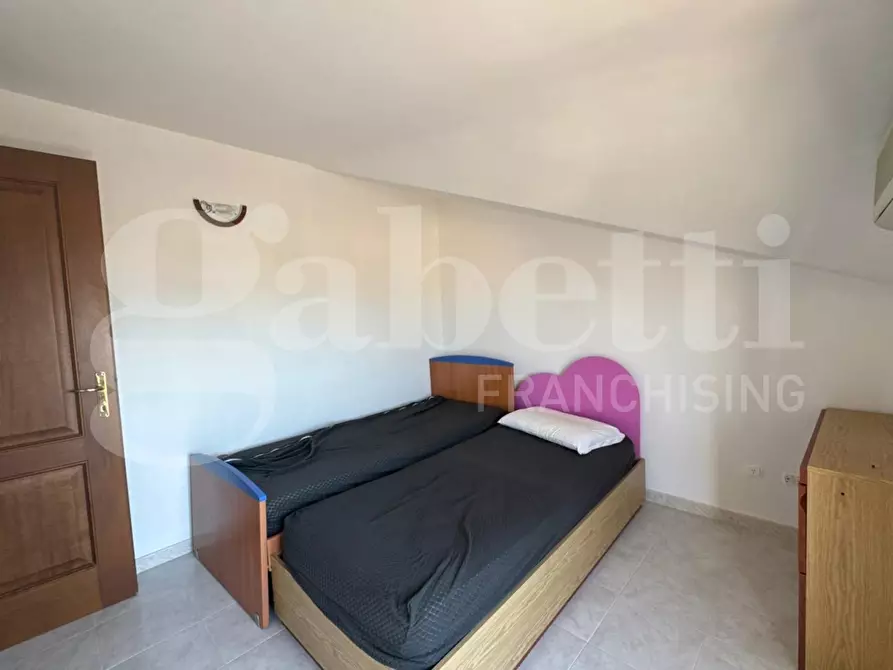 Immagine 19 di Villetta a schiera in vendita  in Via tanaro, 12c a Ardea