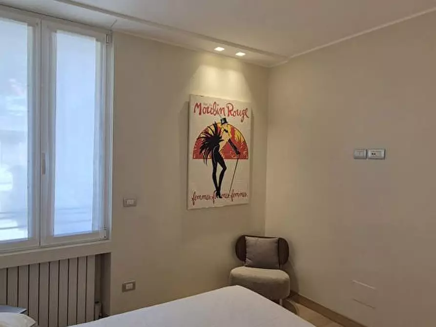 Immagine 7 di Appartamento in affitto  in Via Foppa, 58 a Milano