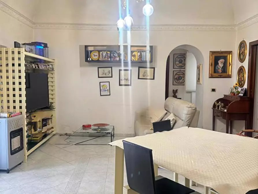 Immagine 24 di Appartamento in vendita  in Via Cupa San Pietro, 11 a Torre Del Greco