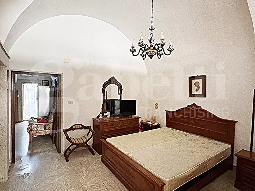 Immagine 4 di Appartamento in vendita  in Via Giuseppe Mazzini, 104 a Mola Di Bari