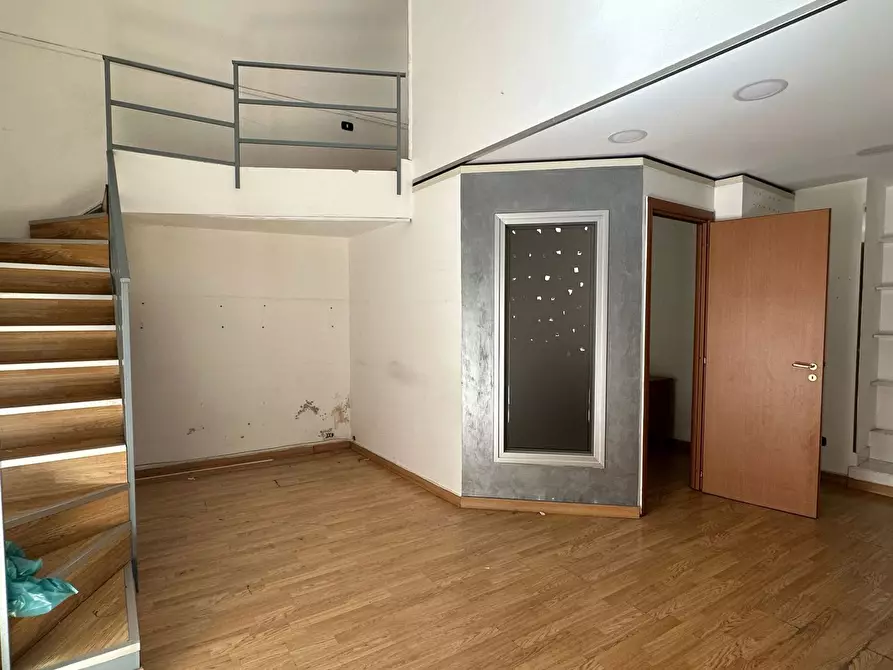 Immagine 8 di Negozio in affitto  in Corso Roma, 58 a San Giorgio A Cremano